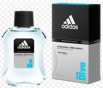 Ice Dive - After Shave 100 ml
