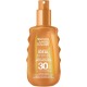 Ideal Bronze Spray Protettivo Spf30 150 Ml