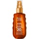 Ideal Bronze Olio Protettivo Abbronzatura Intensa Spf20 Spray 150 Ml