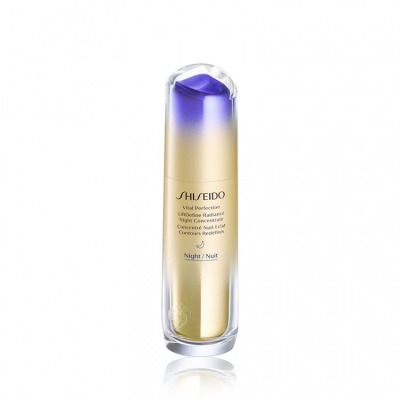 Perfection Liftdefine Radiance Night Concentrate 80 ml