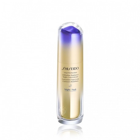 Perfection Liftdefine Radiance Night Concentrate 80 ml
