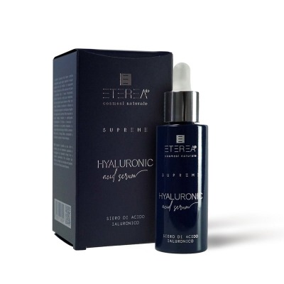 Hyaluronic Acid Serum 30ml