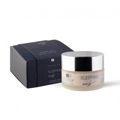 Sleeping Mask 50 Ml