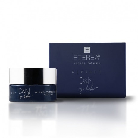 D&N Eye Balm 15 Ml