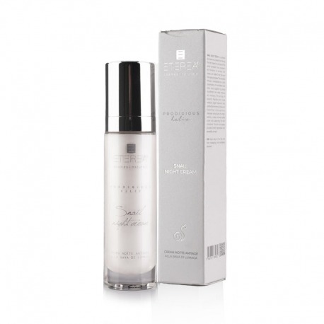 Snail Night Cream 50ml