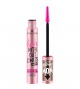 Mascara Without Limits Extreme Lengthening & Volume - 02: Brown