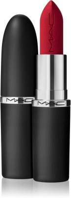 MACximal SILKY MAT Ruby Woo