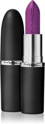 MACximal SILKY MAT Everybodys Heroine
