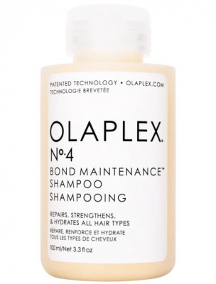 No.4 Bond Maintenance Shampoo - 100 Ml