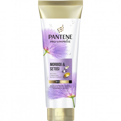 Balsamo Miracles Morbidi & Setosi 160 Ml
