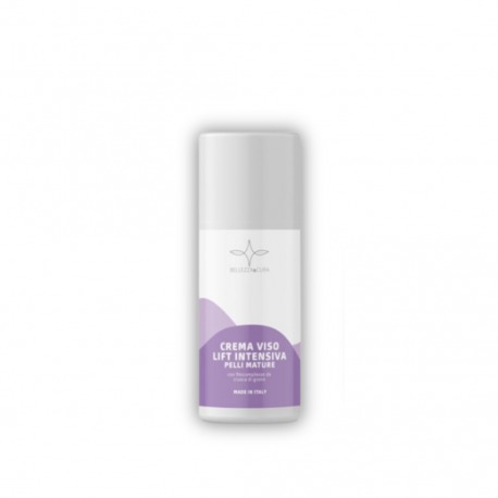 Crema Lift Intensiva Pelli Mature 50ml