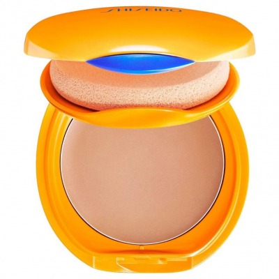 SUN TANNING COMP. HONEY SPF6