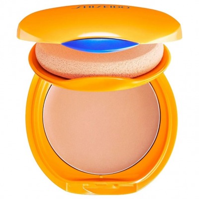 SUN TANNING COMP. NATURAL SPF6