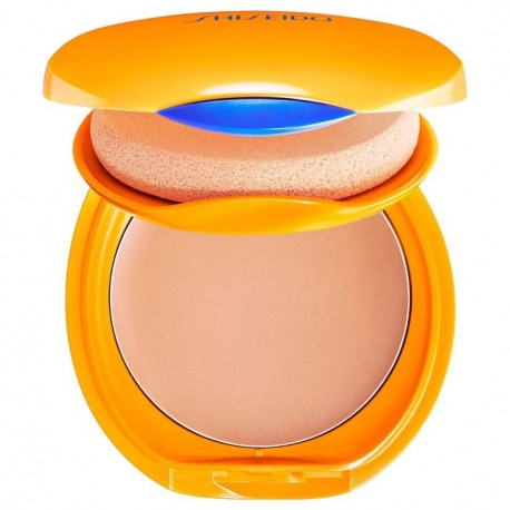 SUN TANNING COMP. NATURAL SPF6
