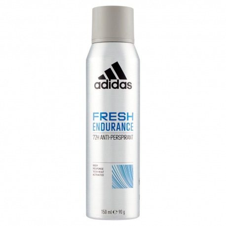 Fresh Endurance 72H Anti-Perspirant 150 Ml