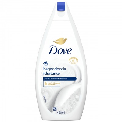 Bagnodoccia Idratante 450 Ml