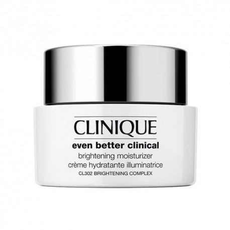 Clinical Brightening Moisturizer 50 Ml