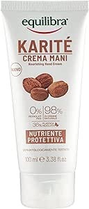 Karite Crema Mani Nutriente Protettiva 100 ml