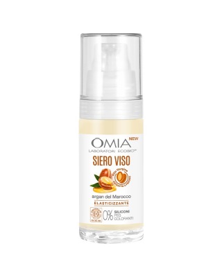 Siero Viso All`argan Del Marocco 30 ml