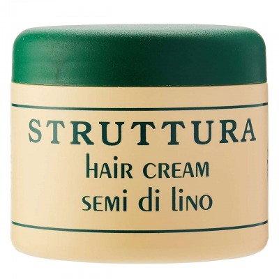 Hair Cream Maschera Semi Di Lino - 500ml