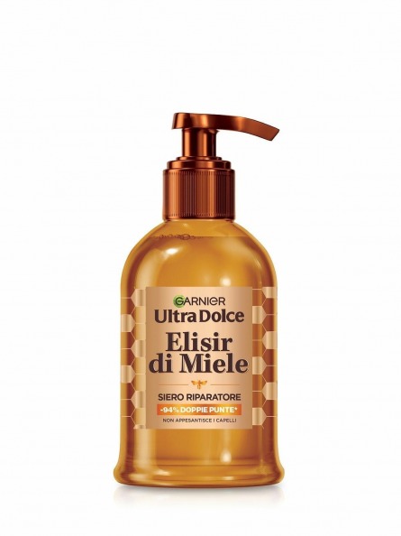 Siero Riparatore Elisir Di Miele 115 Ml