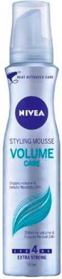 Styling Mousse Volume 150 ml