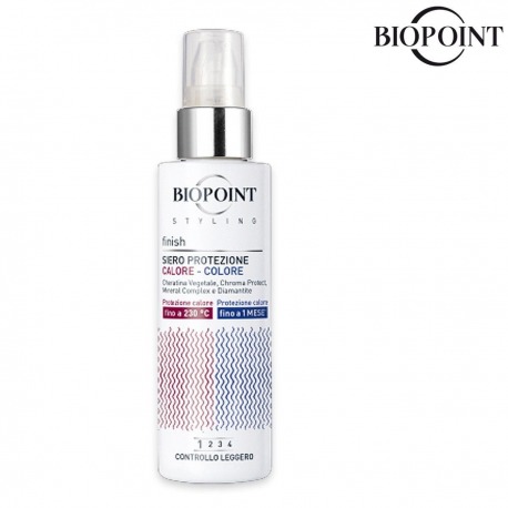Siero Protezione Calore 200 Ml