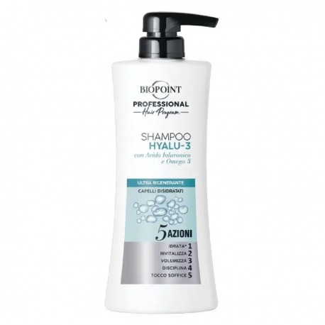 Shampoo Hyaluron 400ml