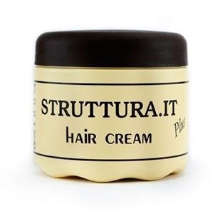 Hair Cream Plus 500 ml