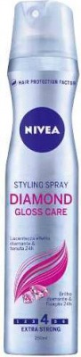 Styling Spray Diamond Gloss Care 250 ml