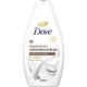 Dove Bagnodoccia Nutrimento Delicato Con Olio Di Cocco E Mandorle 450 ML