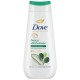Dove Doccia Fresca Idratazione Con Aloe E Linfa Di Betulla 225 ML