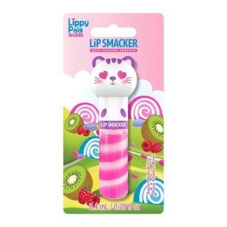 Lip Smacker Lippy Pal Balm Sweet Kiwi Kitty 8.4 Ml