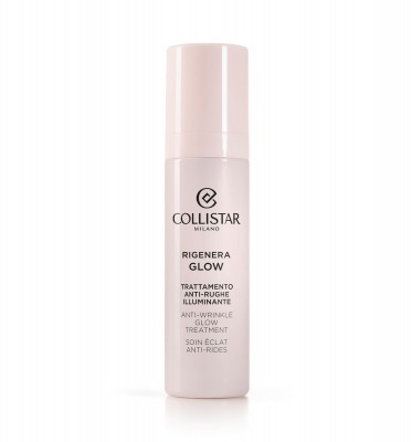 Rigenera Glow Trattamento Illuminante Anti-Rughe 50ml