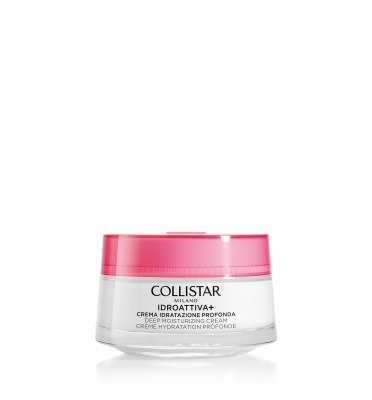 Idroattiva+ Crema Idratazione Profonda 50ml