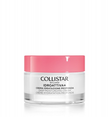 Idroattiva+Crema Viso Idratazione Profonda Crema Da Giorno 30 Ml
