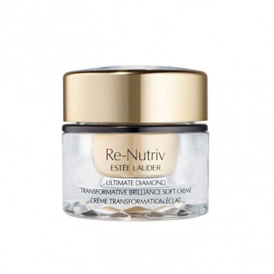 Re-Nutriv Ultimate Diamond Transformative Brilliance Soft Creme 50ml