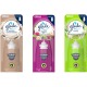 Glade Sense&Spray Ricarica, Profumatore per Ambienti 18 ml