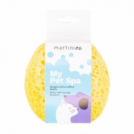Spugna Extra Soffice Pet 12.5cm