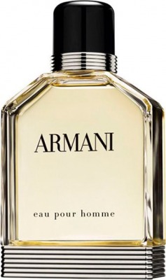 Eau pour Homme - Eau de Toilette 100 ml