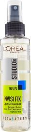 Studio Line Invisi fix 5 Liquid gel mineral 24h 150 ml