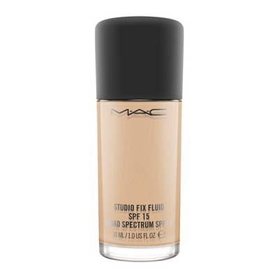 Studio Fix Fluid Broad Spectrum SPF15 C3_5