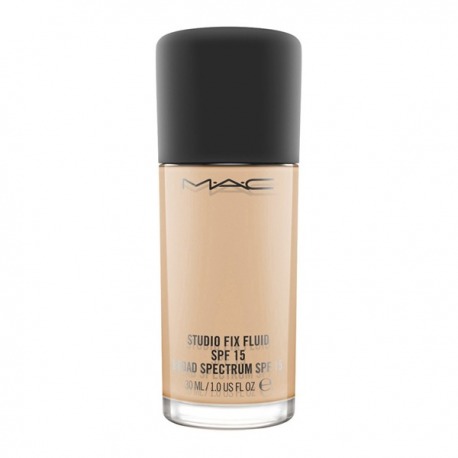 Studio Fix Fluid Broad Spectrum SPF15 C3_5