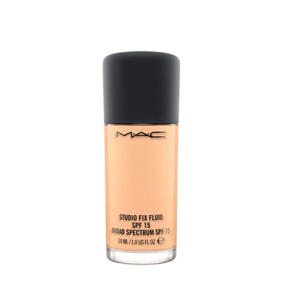 Studio Fix Fluid Broad Spectrum SPF15 C4