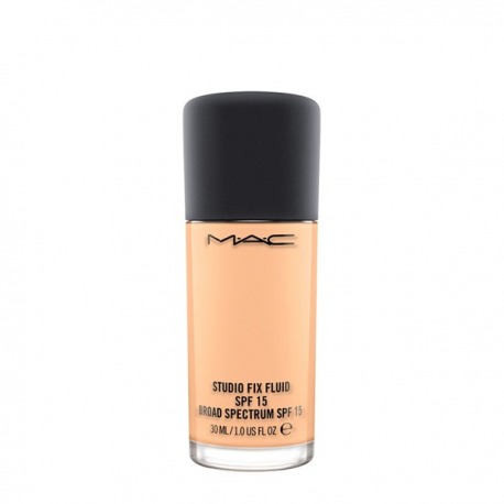 Studio Fix Fluid Broad Spectrum SPF15 C4