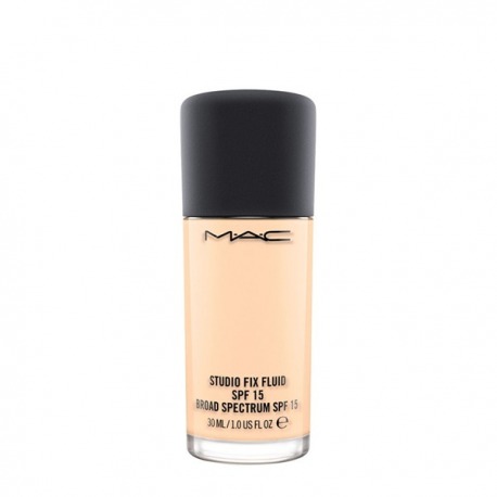 Studio Fix Fluid Broad Spectrum SPF15 NC10