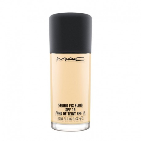 Studio Fix Fluid Broad Spectrum SPF15 NC12