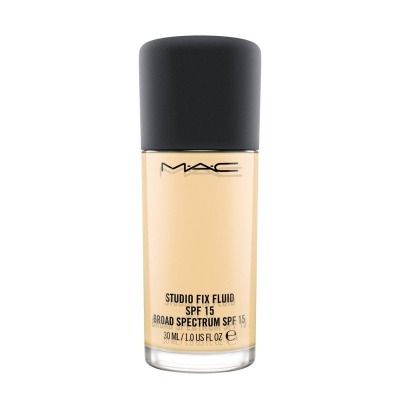 Studio Fix Fluid Broad Spectrum SPF15 NC13