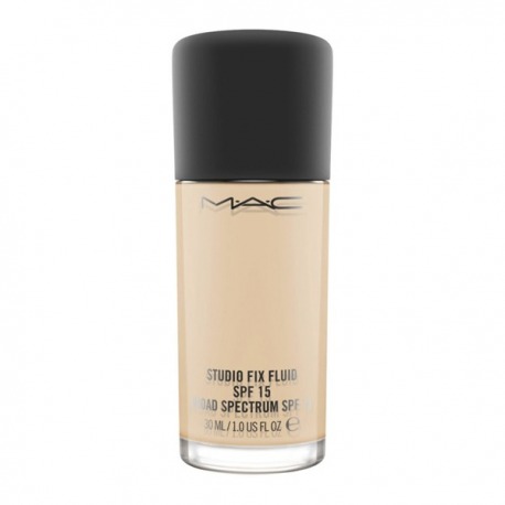 Studio Fix Fluid Broad Spectrum SPF15 NC15