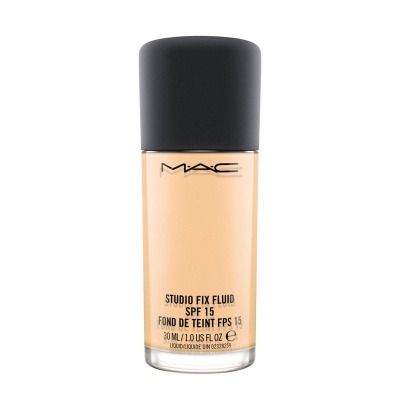 Studio Fix Fluid Broad Spectrum SPF15 NC16